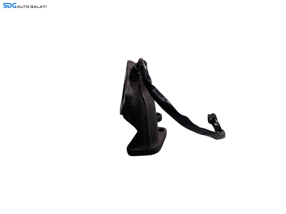 Galerie Evacuare Mercedes Vito Viano W639 2.2 CDI 2010 - 2014 Cod A6511411004 [N0605]