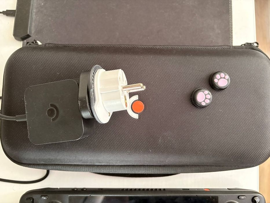 Valve Steam Deck OLED 512 GB