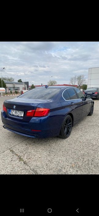 BMW SERIA 5 F 10 2.0