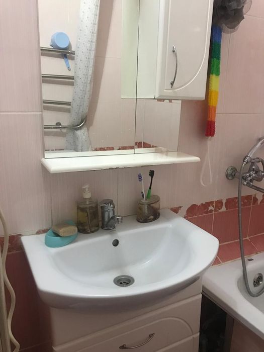 Продам 2-х комнатная квартиру