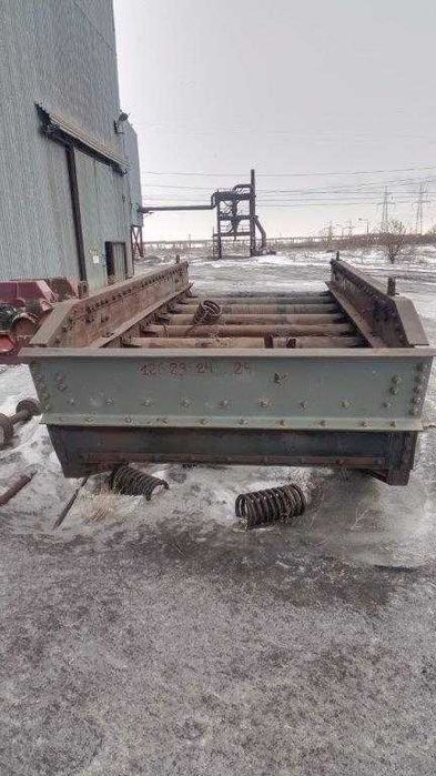 грохот ГИТ-52М ос бу