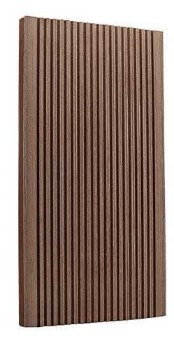 Террасная доска дпк TERRADECK ECO