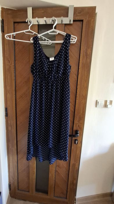 Летни дамски рокли