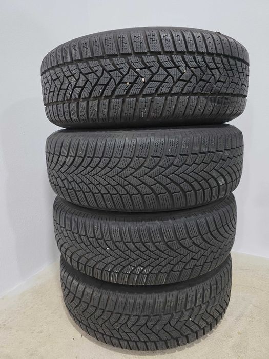 Jante 16 Dacia Duster I ,II Nissan Juke Qashqai Xtrail Renault Arkana Kadjar Kaptur 5x114.3 215 65 16