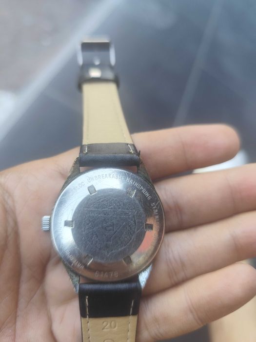 Atlantic worldmaster