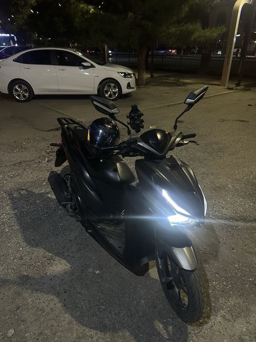 Skuter Honda R3 SOTILADI !!!