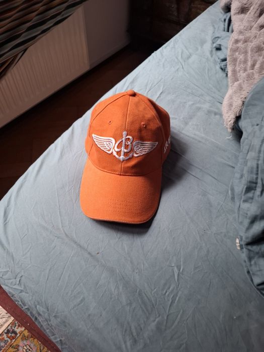 Șapcă originala Breitling