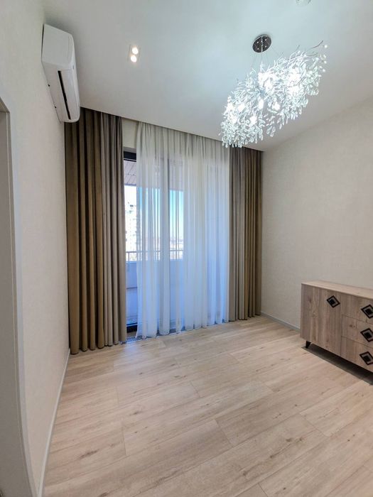 Новостройка Жк Инфинити 2/7/14 Садык Азимова Мебель.Техника 66м2