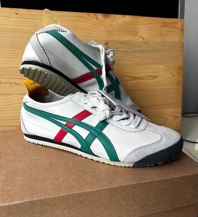 Маратонки Tiger Onitsuka Mexico 66