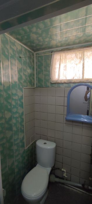 Продаётся квартира