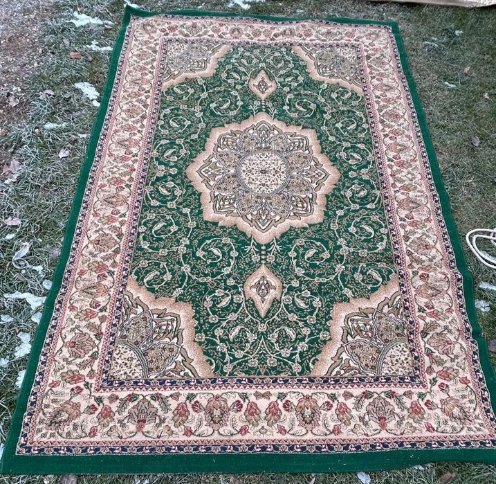 Продам ковры и полас