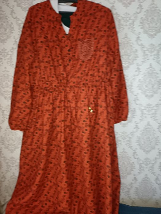 Женская одеждаплатье