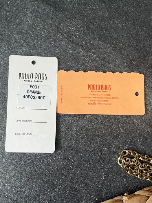 Нова кокетна чанта-книга