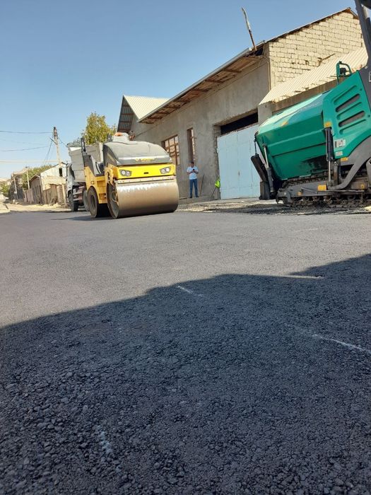 Асфальт Хизмати asfalt  xizmati