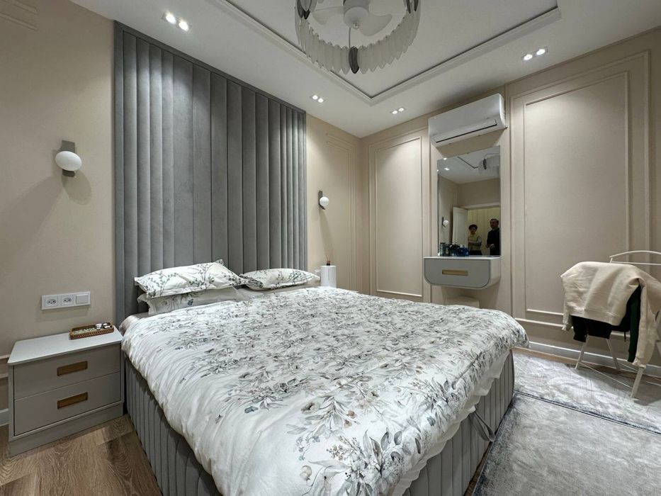 Квартира Ж/К Baku Residence 2/5/10 64 кв.м