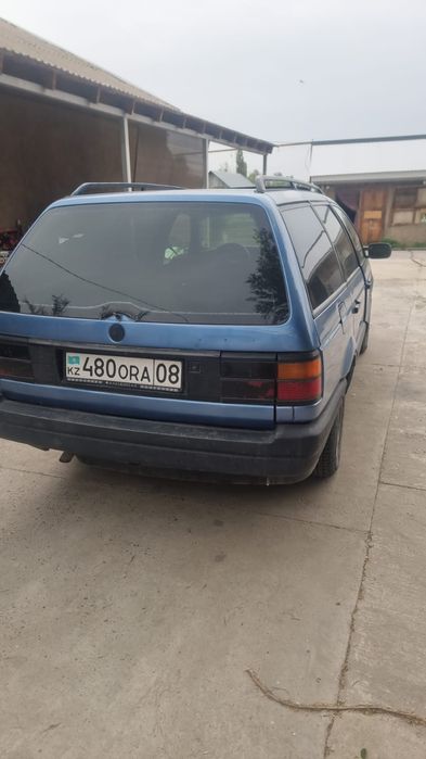 Пасат б .3 универсал