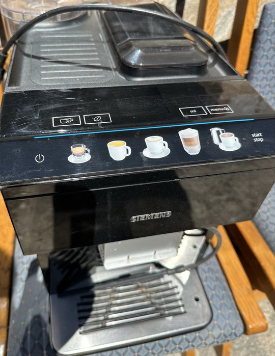 Кафемашини за офис и дома