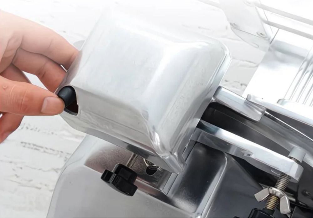 Слайсер 300 es-12