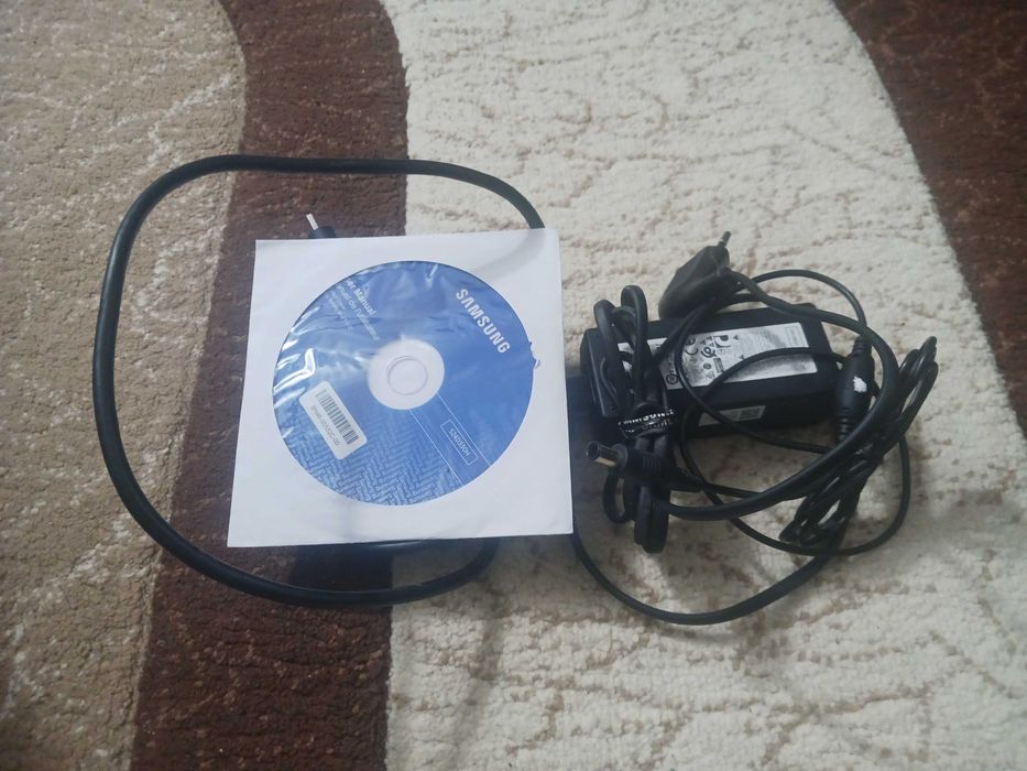 Monitor PC Led Samsung S24D330
