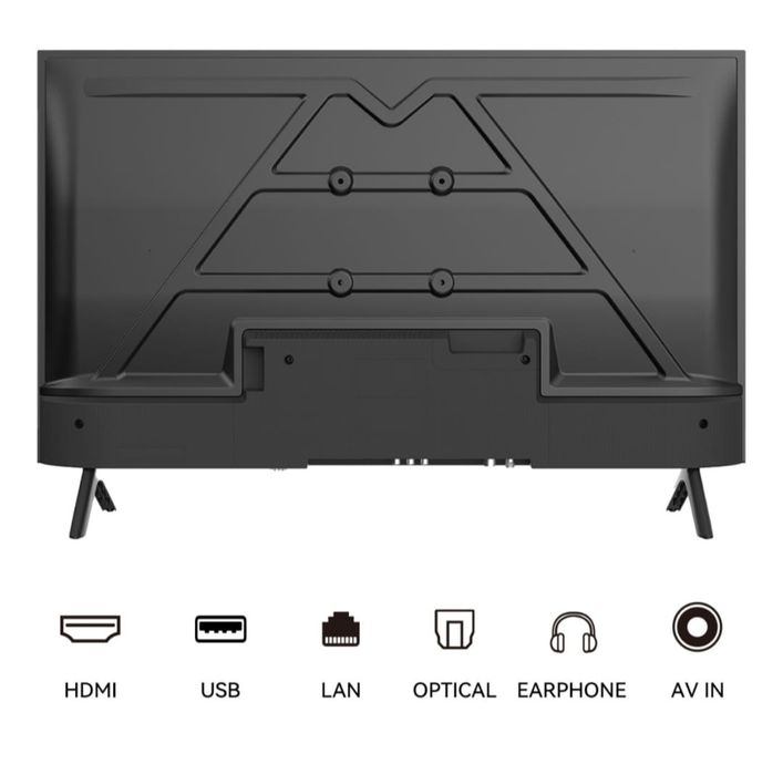 Телевизер сатылады новый коровкасымен