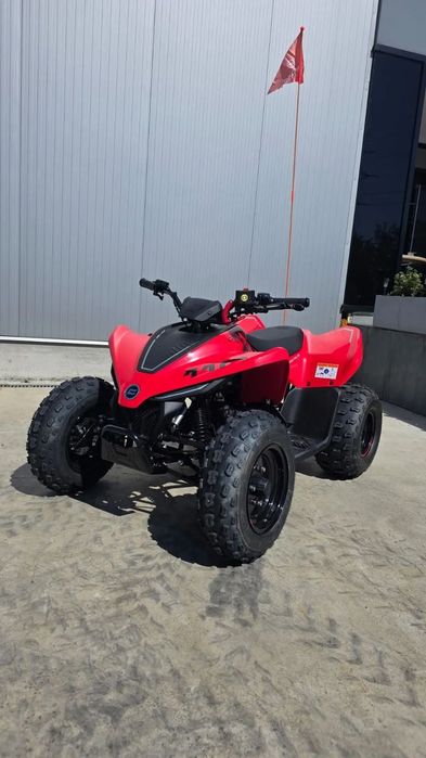 CF Moto CFMOTO Cforce 110 Fun '25