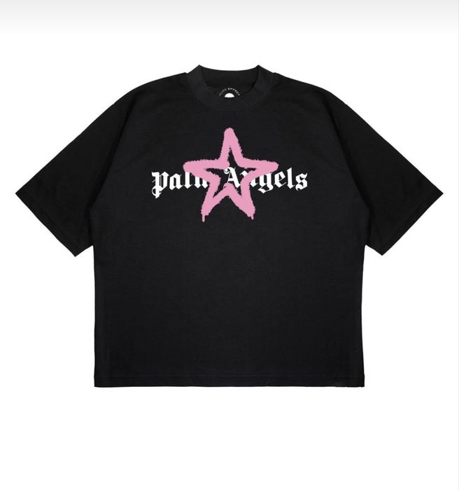Tricou Palm Angels