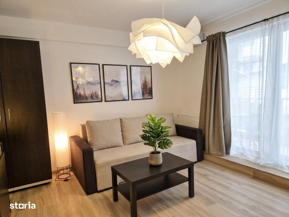 Apartment in București, Bucureștii Noi - Vedere 3