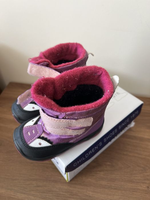 Апрески GORE-TEX Primigi