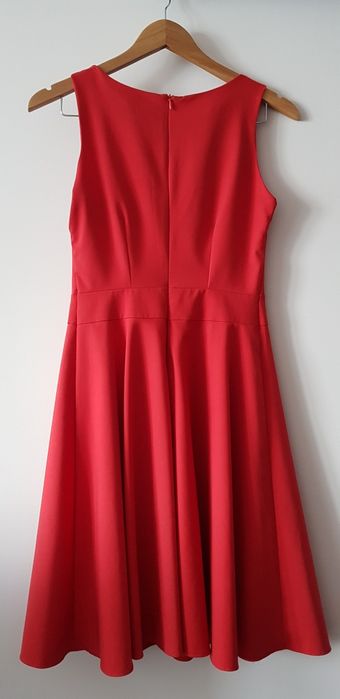 Новое платье Zara