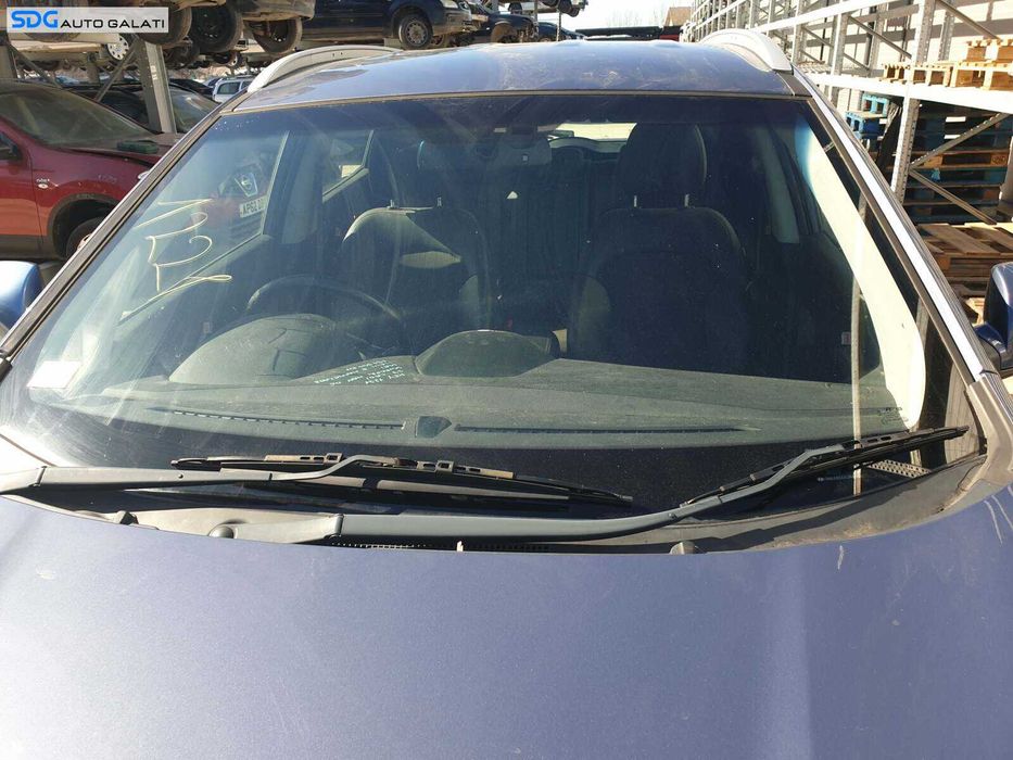 Parbriz Geam Sticla Model Fara Senzor Ploaie Hyundai ix35 2009 - 2015 [Q1506]