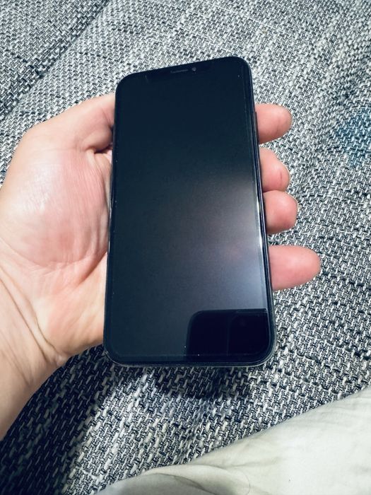 iPhone XS 256GB Space Gray 97% ca Nou
