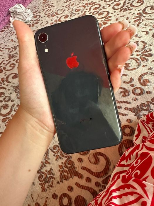 IPhone XR 128 gb