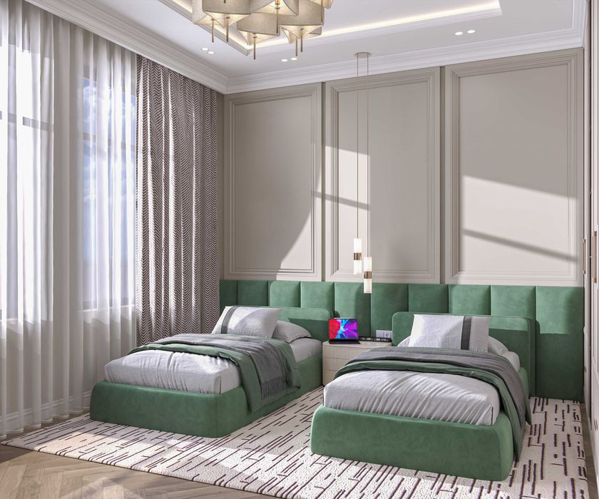 Архитектурные услуги и дизайн интерьера/экстерьера