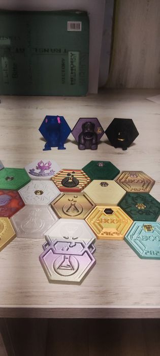 Лабкойн Labcoin колекция