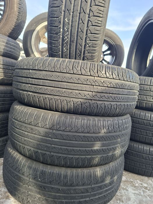 245/60/18 Kaptiva KIA SARENTO