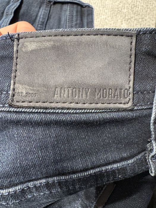 Дънки комплект Antony Morato
