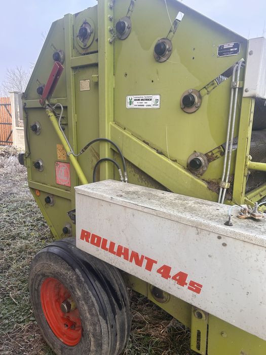 Presa class roland44s legare ata 120x120