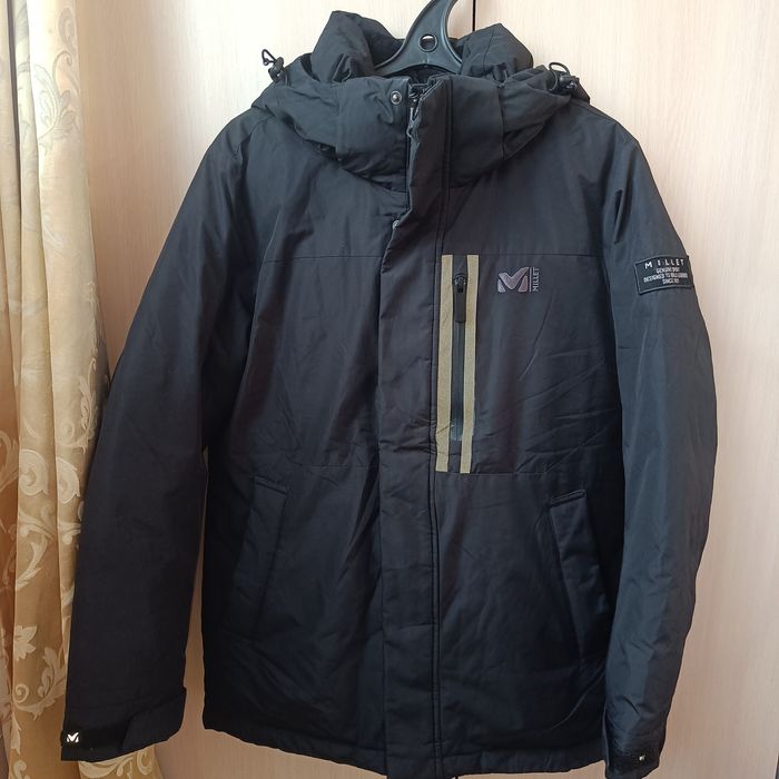 Куртка Millet, носил один раз