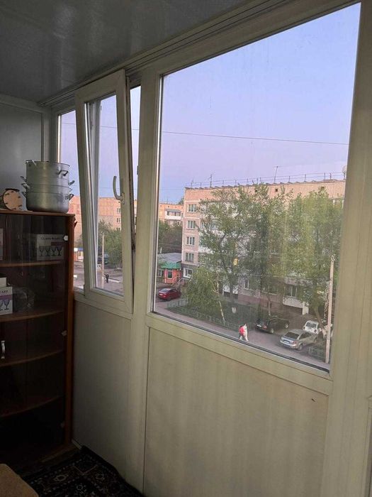 Продам 1 ком. квартиру по Хименко