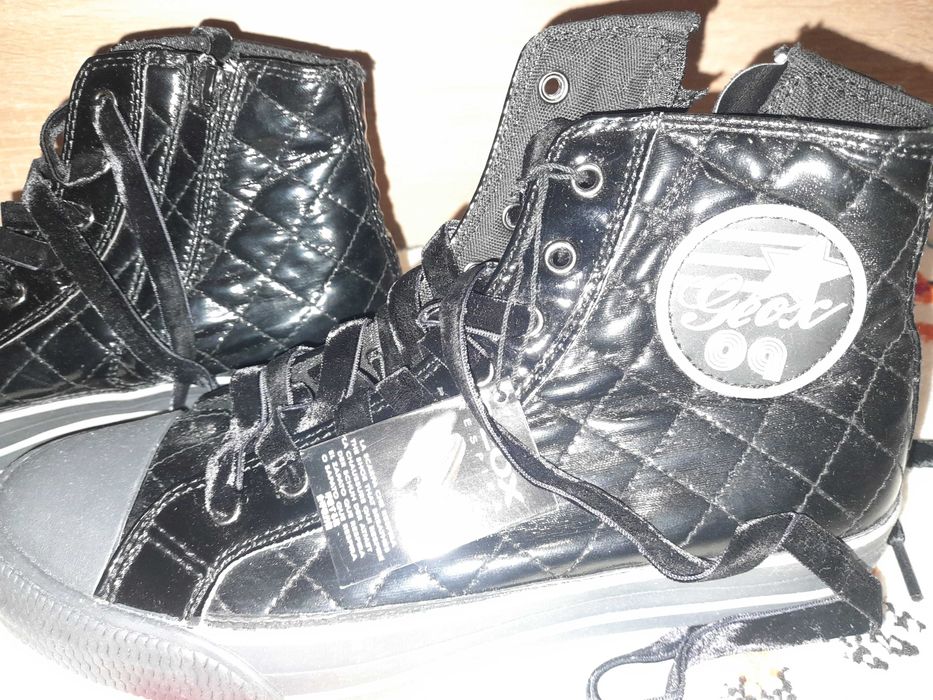 Кецове geox 38 номер