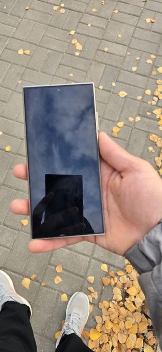 Galaxy S24 Ultra