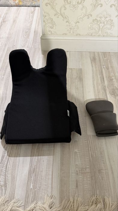 Автокресло детская