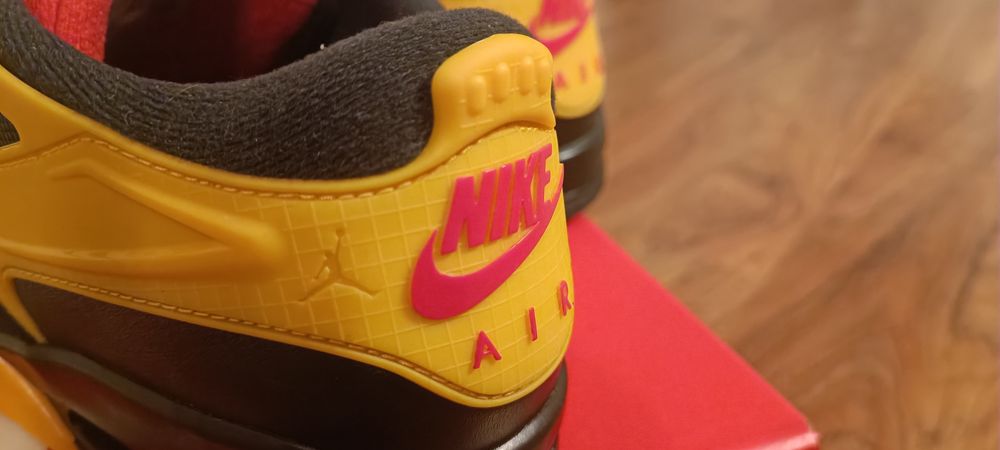 Nike Air Jordan оригинален