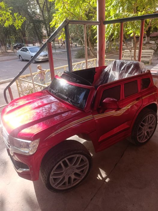 Детский машина машинка электронный