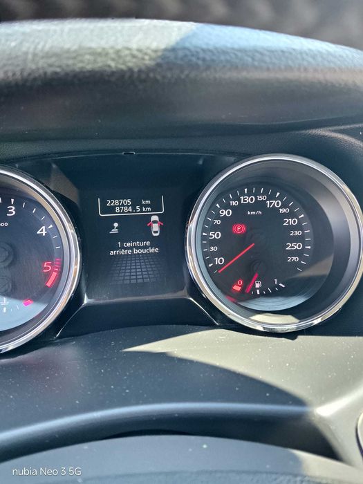 Vand Renault Latitude