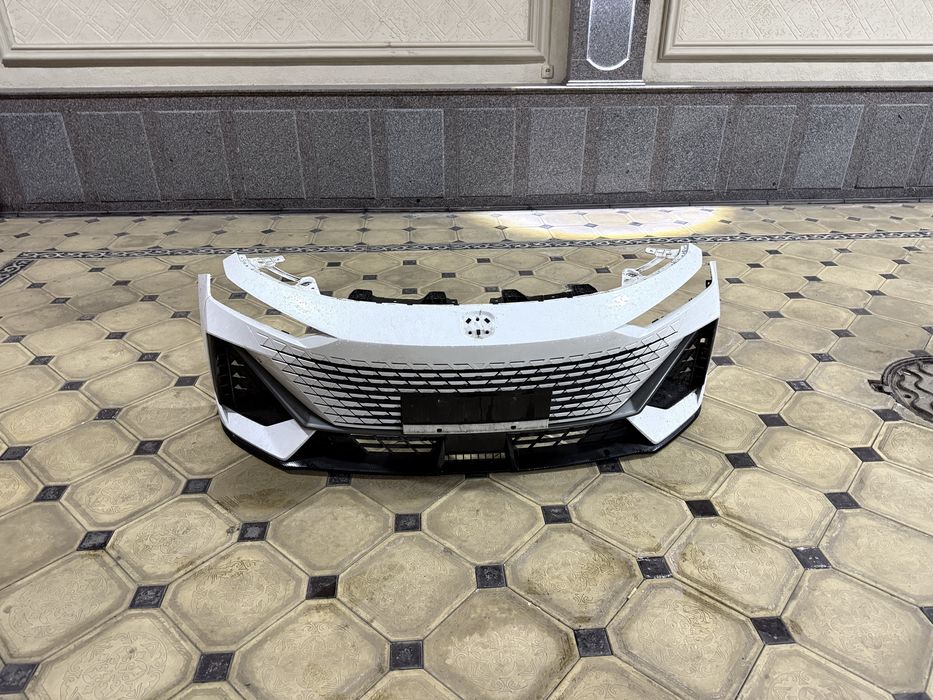 Бампер Changan UNI-V