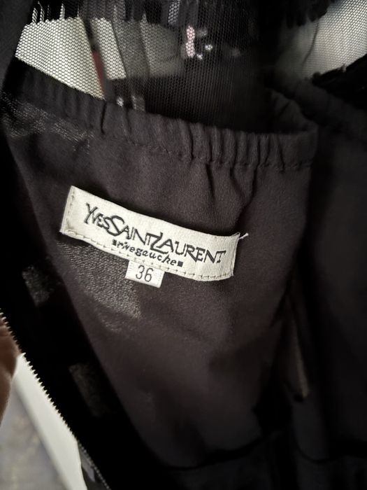 Платье на выход вечернее