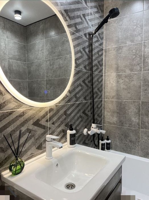 Гоголя, свежий ремонт. Чеки, документы