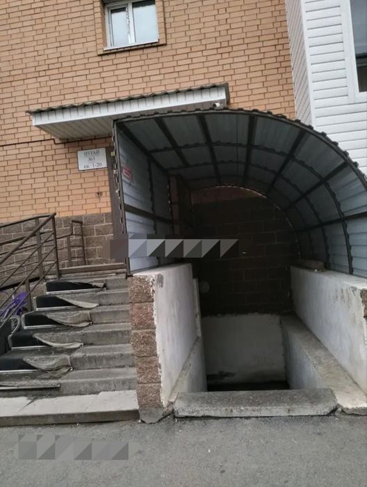 Продам коммерческое помещение в ЖК Нурай