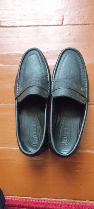 Макасима Texas черный зам